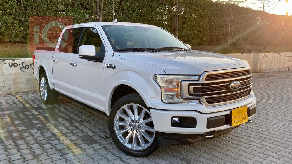 فۆرد F-150